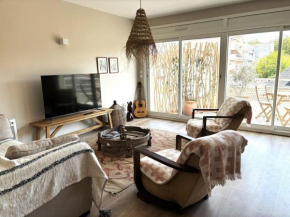 T4 Villa d'Arguin